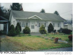 [Address Hidden by Seller], Brevard, NC 28712