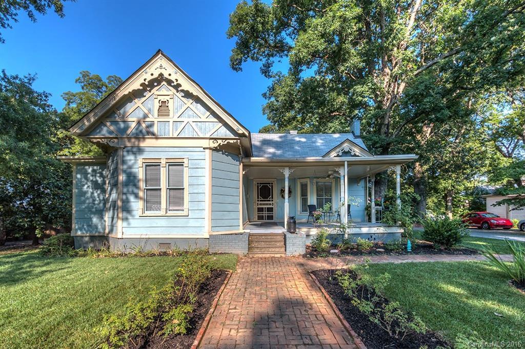 504 S Hayne St., Monroe, NC 28112