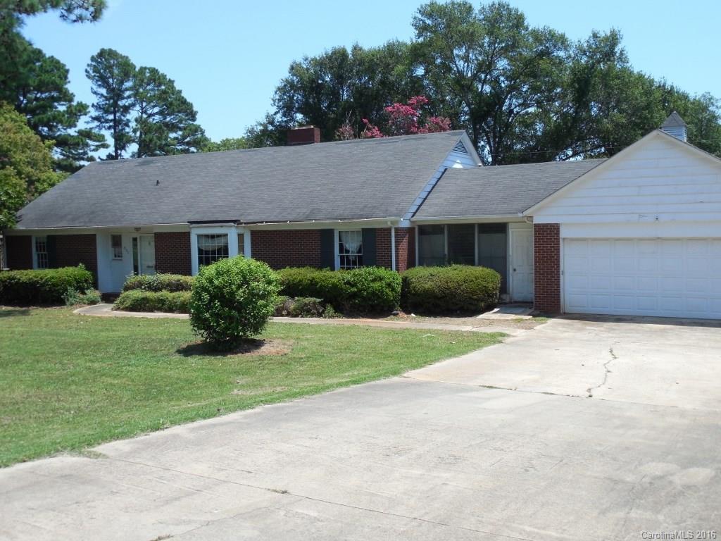 600 Armstrong Park Rd., Gastonia, NC 28054