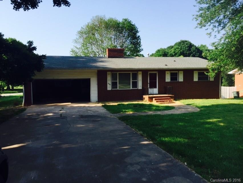 125 Neita Dr., Salisbury, NC 28147