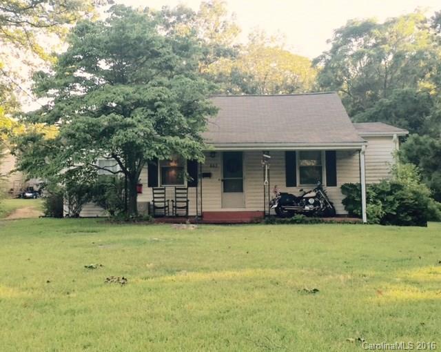 667 Forest St., Concord, NC 28025