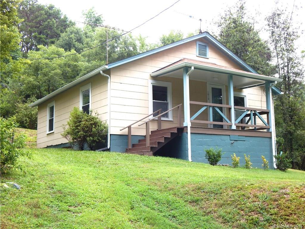 1012 Greenwood St., Albemarle, NC 28001