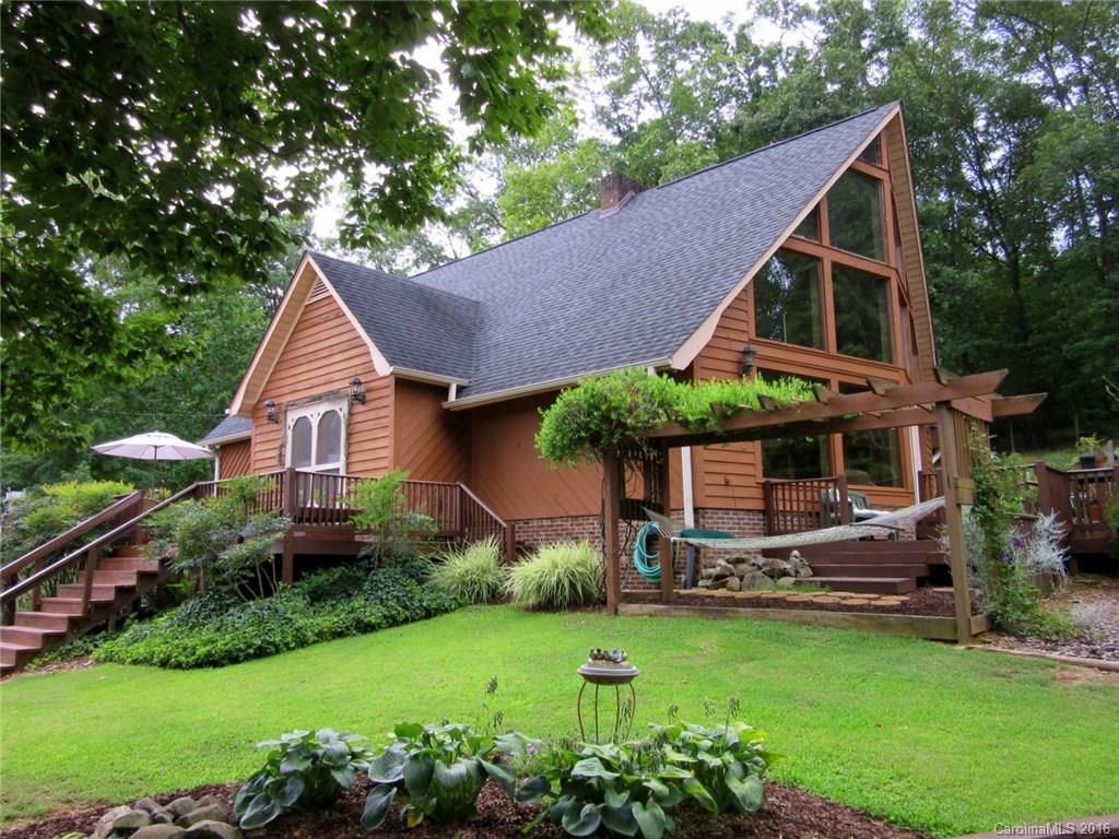 1511 Salisbury Ave., Albemarle, NC 28001