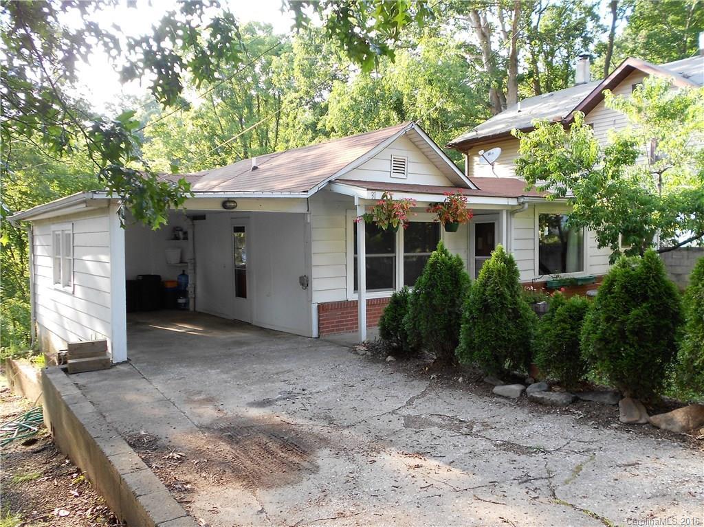 31 Green Oak Rd., Asheville, NC 28804