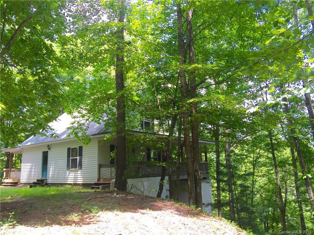 224 Sams Hill #7 & 11, Sylva, NC 28779