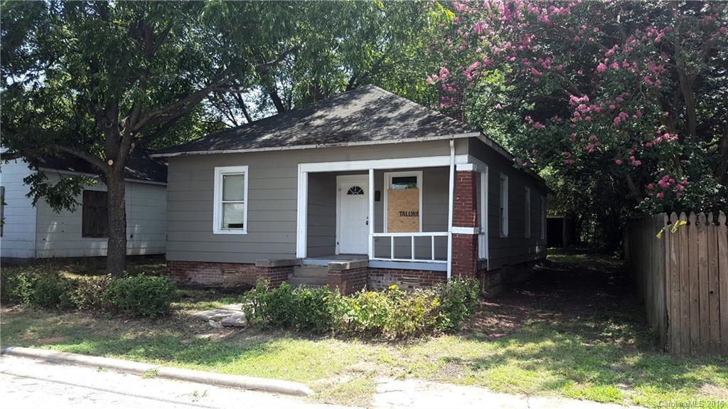 421 S Craige St., Salisbury, NC 28144