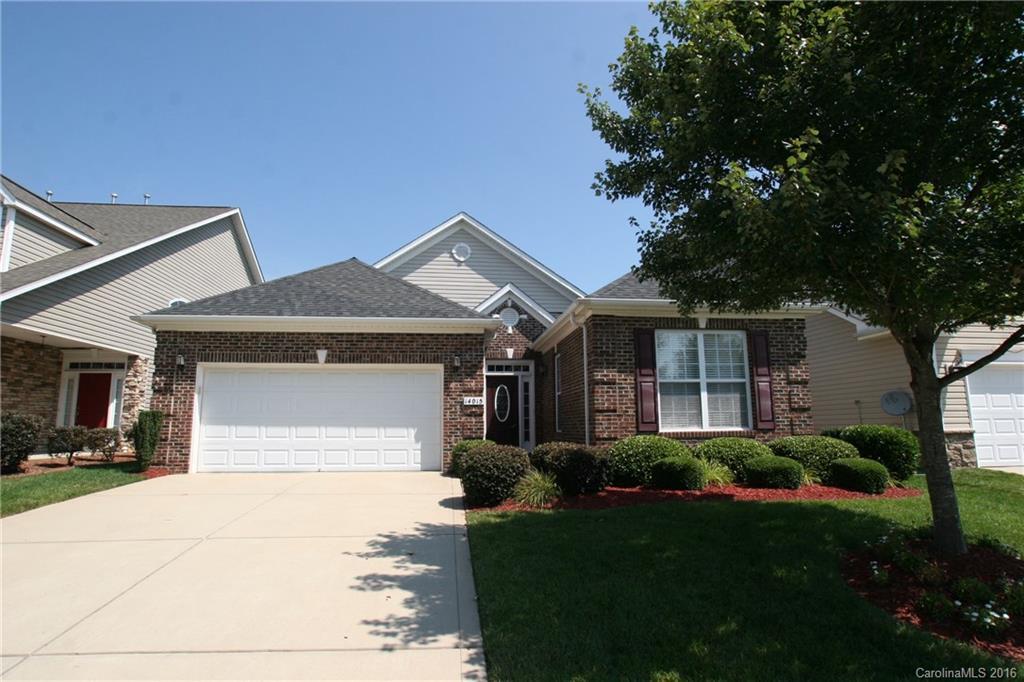 14015 Acorn Creek Ln., Charlotte, NC 28269