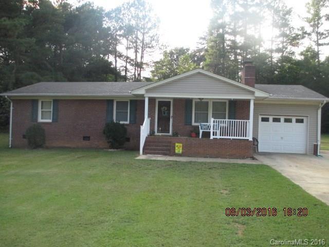 1018 Spring Dr. #5, Gastonia, NC 28052