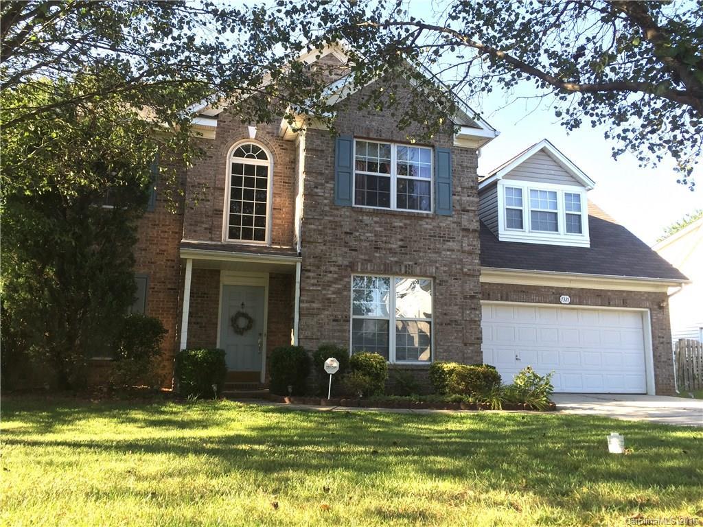 7321 Denali Ln., Charlotte, NC 28216