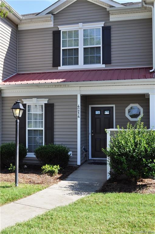 4214 Town Center Rd. #221, Harrisburg, NC 28075