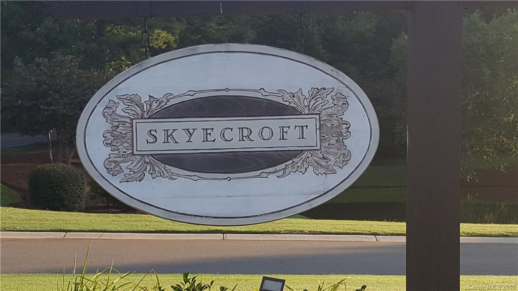 Lot #31 Skye Lochs Dr. #31, Waxhaw, NC 28173