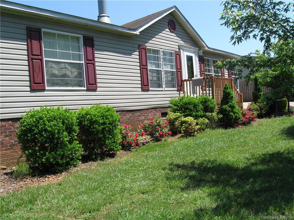 350 Martha Jane Ln., Rockwell, NC 28138