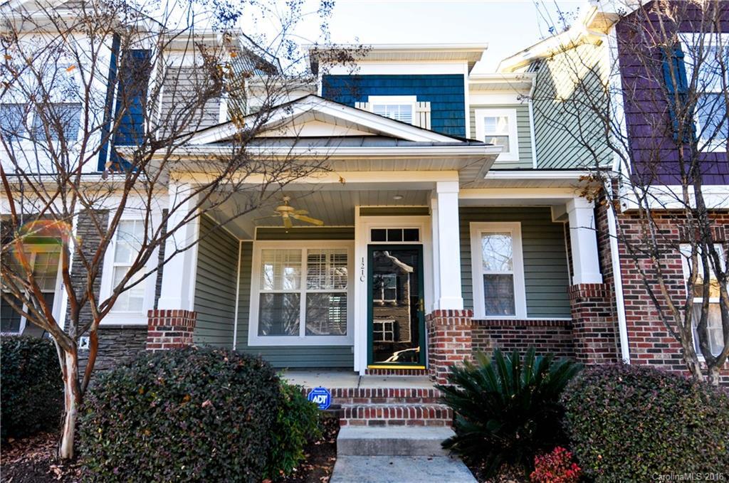 121 Walnut Cove Dr. #C, Mooresville, NC 28117