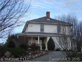 47 Baynard Rd, Pisgah Forest, NC 28768