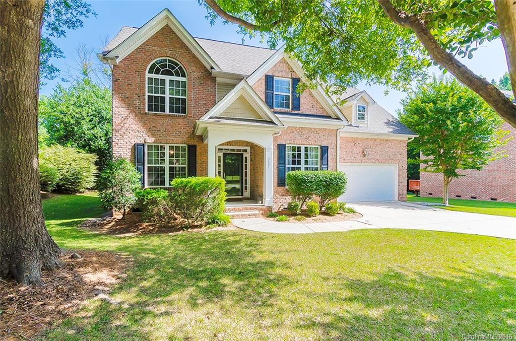3801 Beauvista Dr., Charlotte, NC 28269