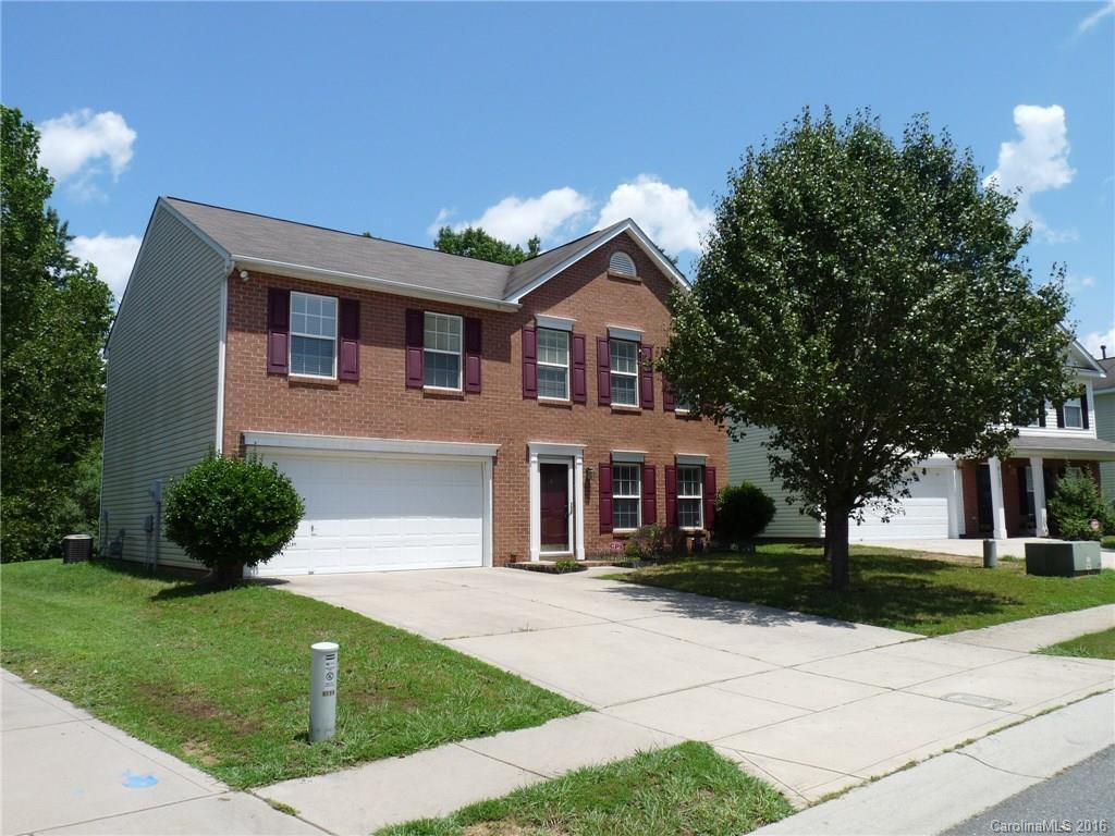 9123 Tibble Creek Way #8, Charlotte, NC 28227