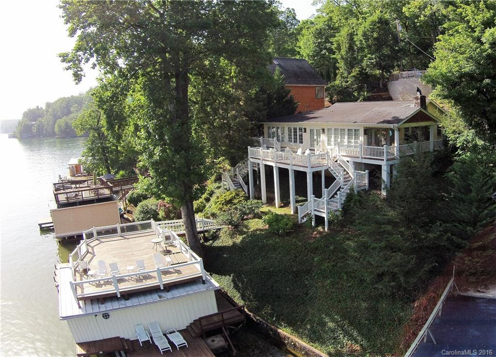 201 Lakeview Rd. #87, Lake Lure, NC 28746