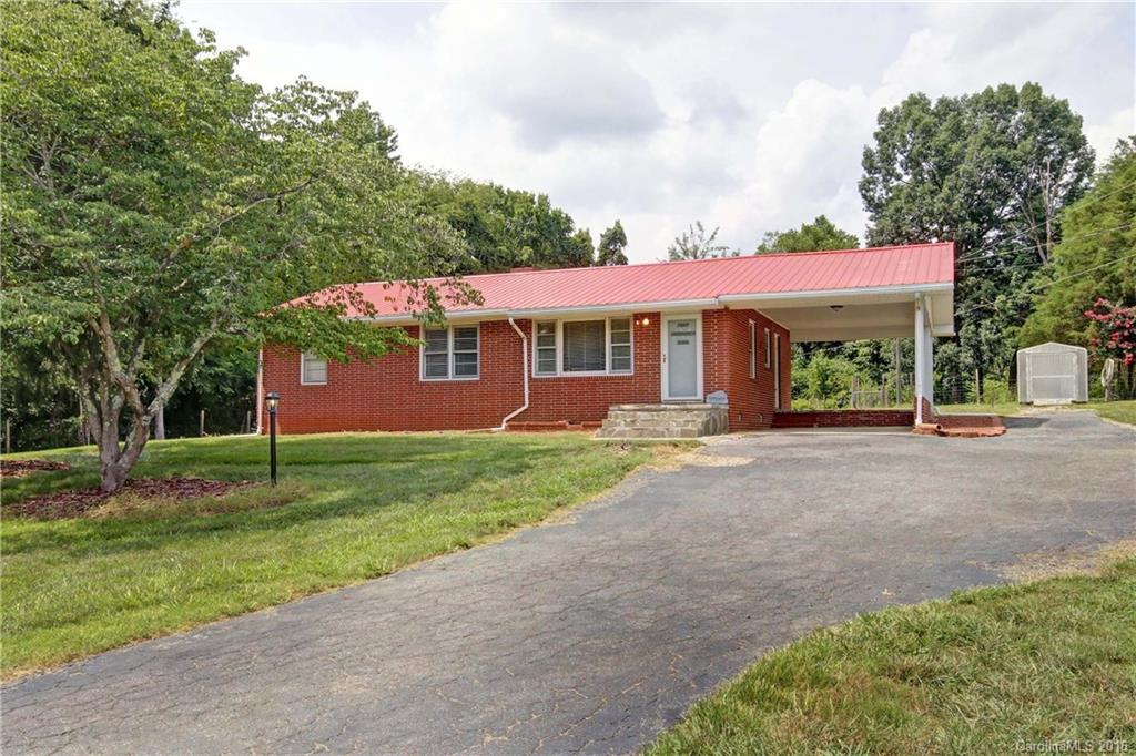 8040 Statesville Blvd., Salisbury, NC 28147