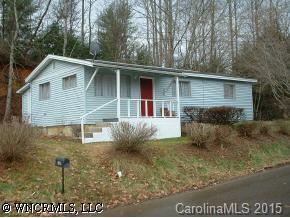 560 Hampton Road, Brevard, NC 28712