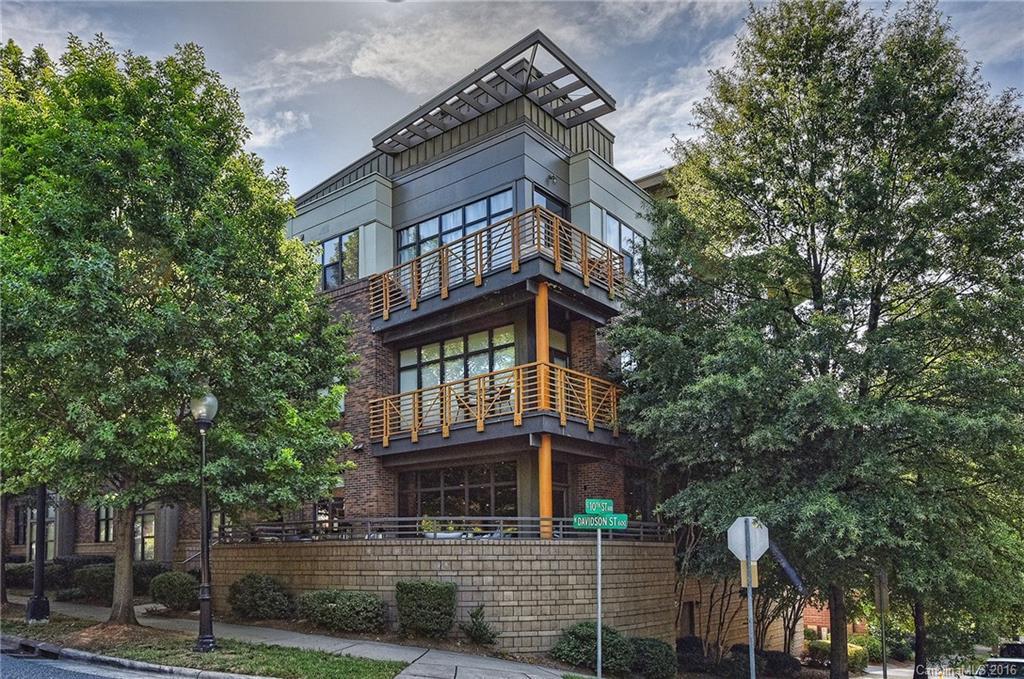 702 N Davidson St. #2, Charlotte, NC 28202