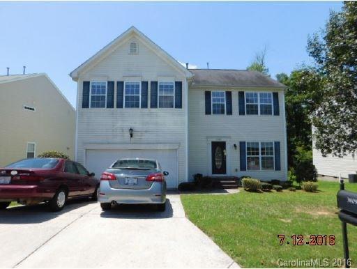 3809 Wingfield Dr., Gastonia, NC 28056