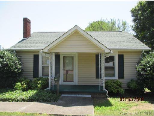 418 Ruth Ave., Kannapolis, NC 28083