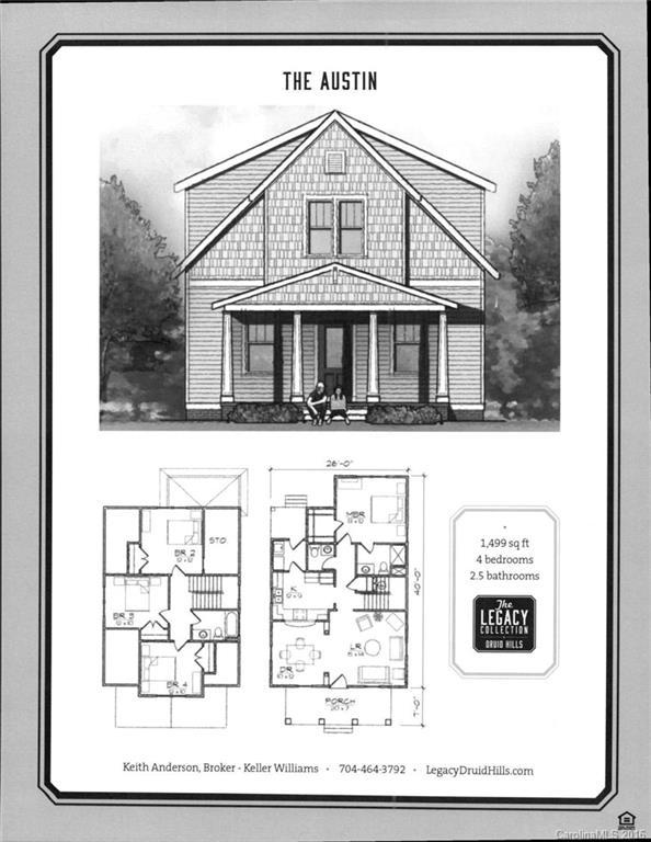 1508 Norris Ave., Charlotte, NC 28206