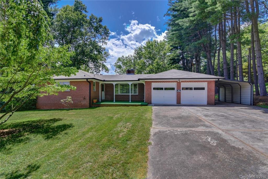 38 Crowell Rd., Asheville, NC 28806