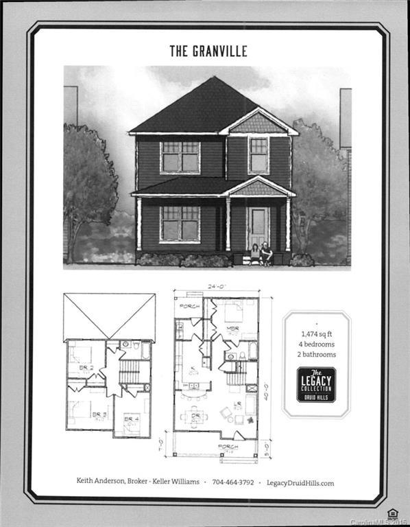 1437 Norris Ave., Charlotte, NC 28206