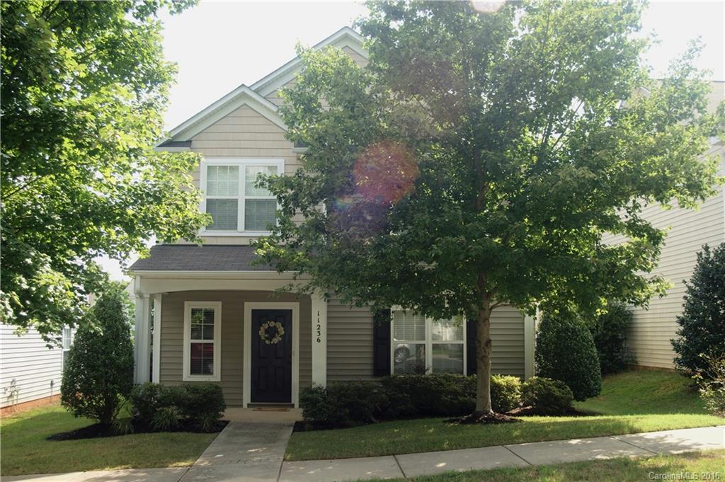 11236 Suunto Ln. #200, Cornelius, NC 28031