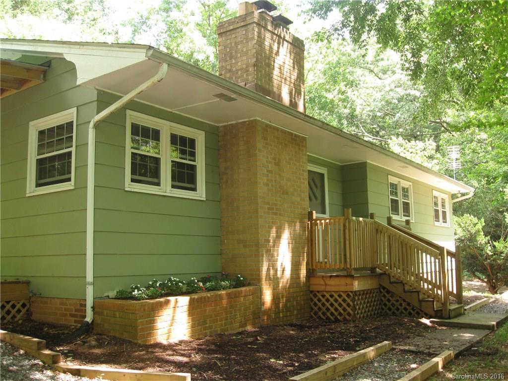 19 Seldom Home Dr., Black Mountain, NC 28711