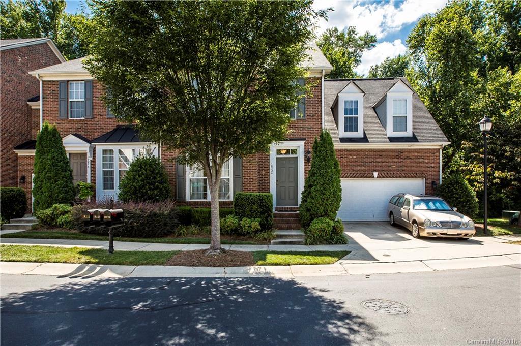 10224 Berkeley Pond Dr. #73, Charlotte, NC 28277