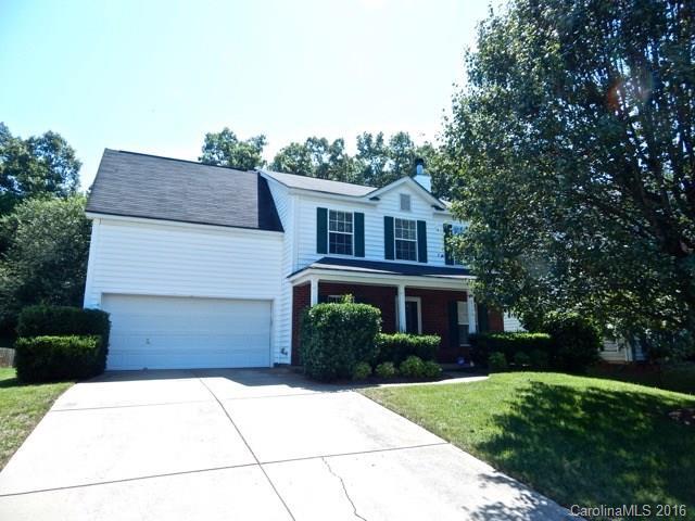 8146 Chatham Oaks Dr., Concord, NC 28027