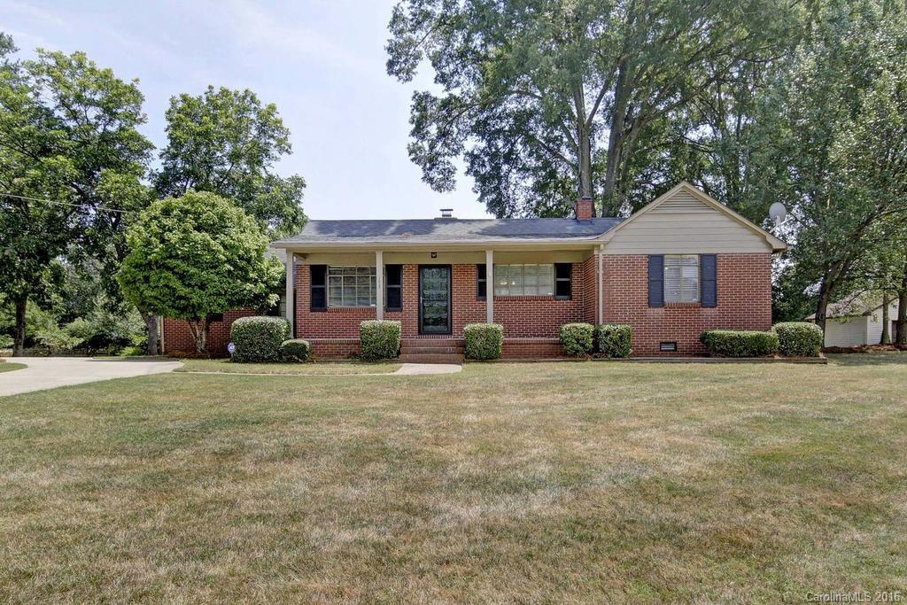 173 Gum Branch Rd., Charlotte, NC 28214