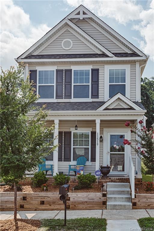 11519 Mcdunkeld Dr. #77, Huntersville, NC 28078