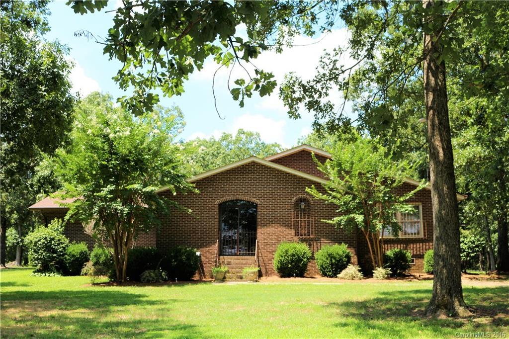 2608 Stack Rd., Monroe, NC 28112