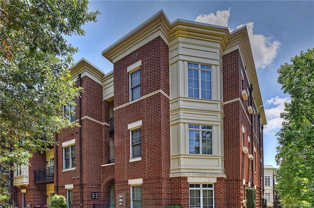 786 Davidson St., Charlotte, NC 28202