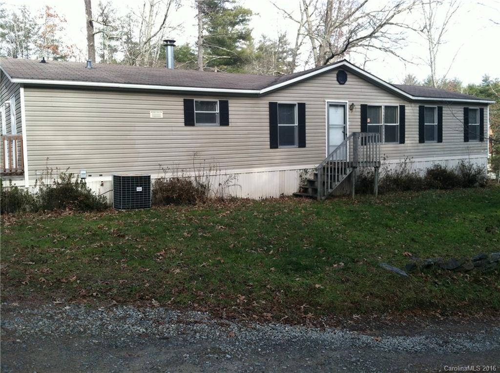 20 Cascade Rd., Pisgah Forest, NC 28768