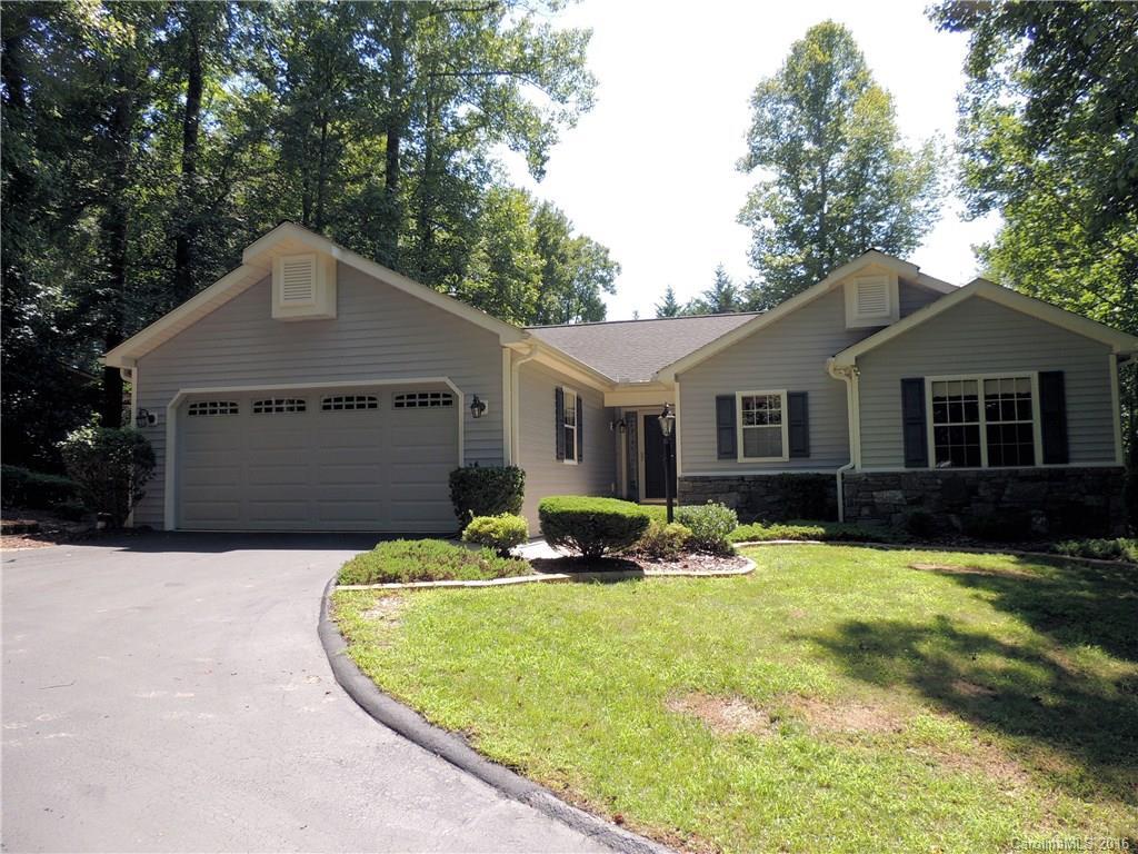 56 St Andrews Dr. #60, Etowah, NC 28729
