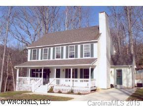 [Address Hidden by Seller], Candler, NC 28715