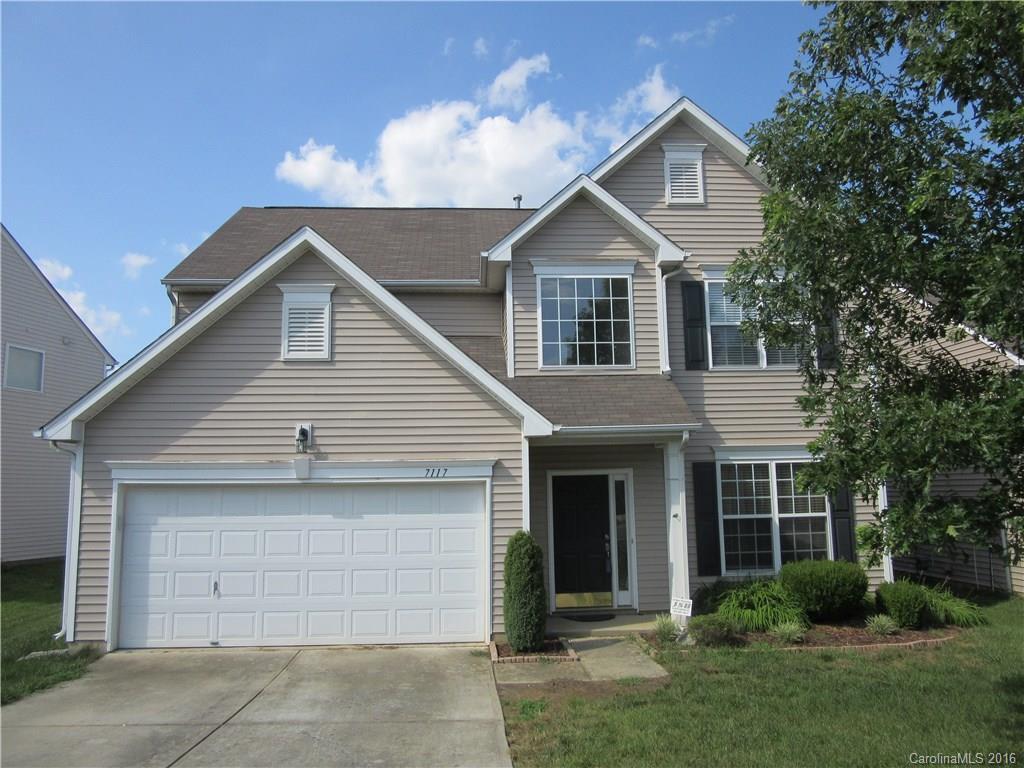 7117 Winding Cedar Tr. #324, Harrisburg, NC 28075