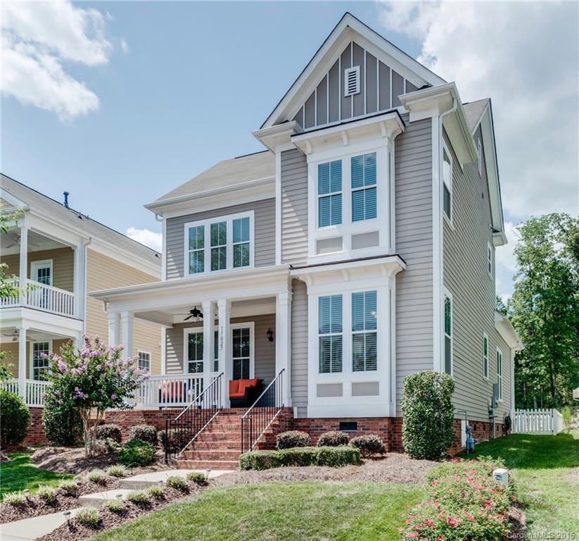 17027 Summers Walk Blvd., Davidson, NC 28036