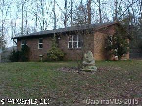 533 Mallet Road, Hendersonville, NC 28739