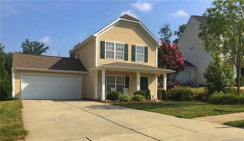 10794 Traders Ct., Davidson, NC 28036