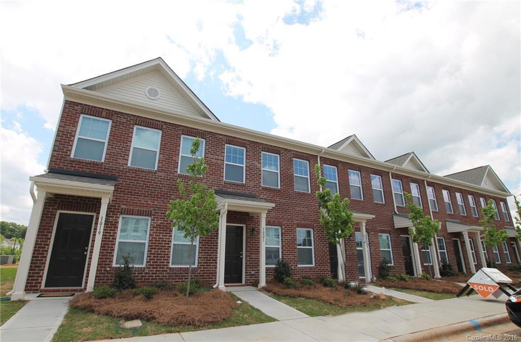 1000 Tj Dr. #100, Monroe, NC 28112