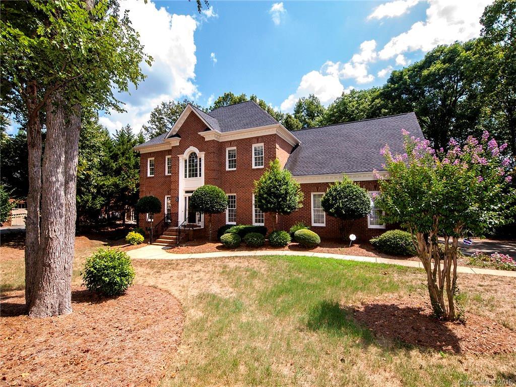 10516 Hadleigh Pl., Charlotte, NC 28210