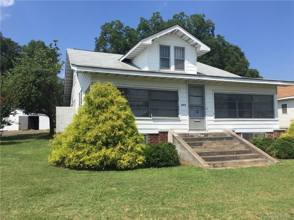 413 Jackson Park Rd., Kannapolis, NC 28083