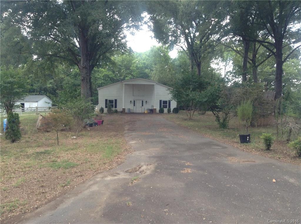 13909 Sledge Rd., Charlotte, NC 28278