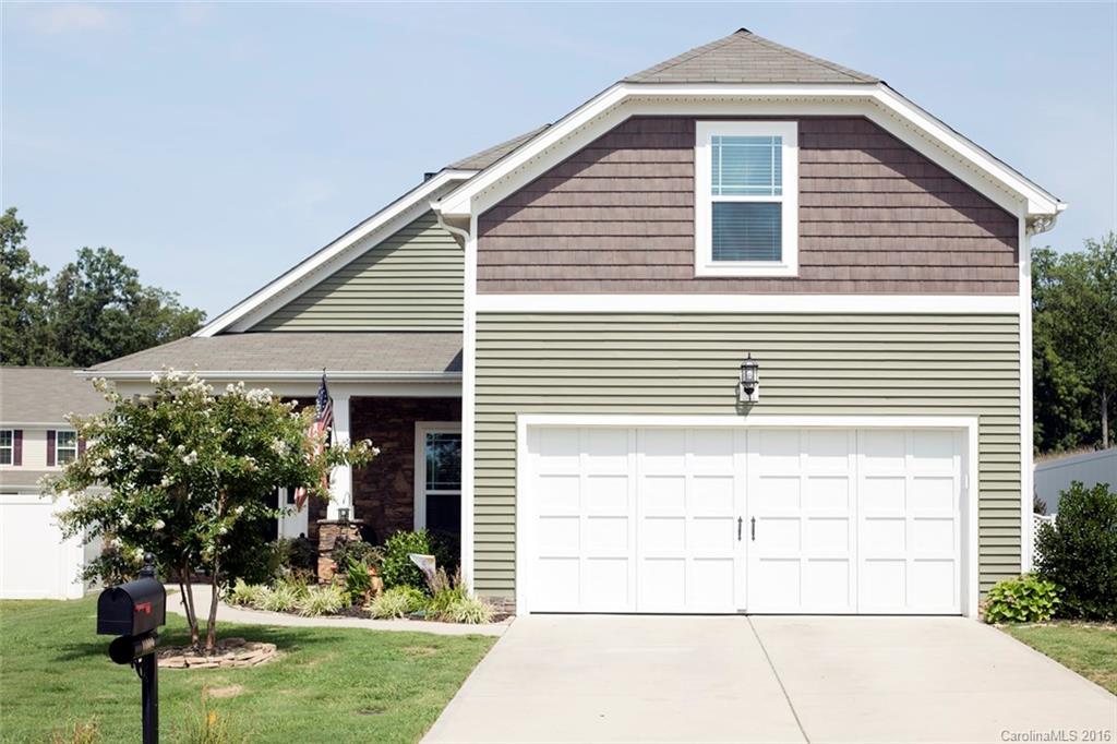 11009 Hat Creek Ln., Davidson, NC 28036