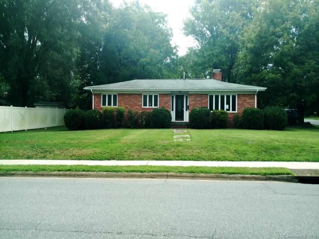 1023 Radio Rd., Statesville, NC 28677